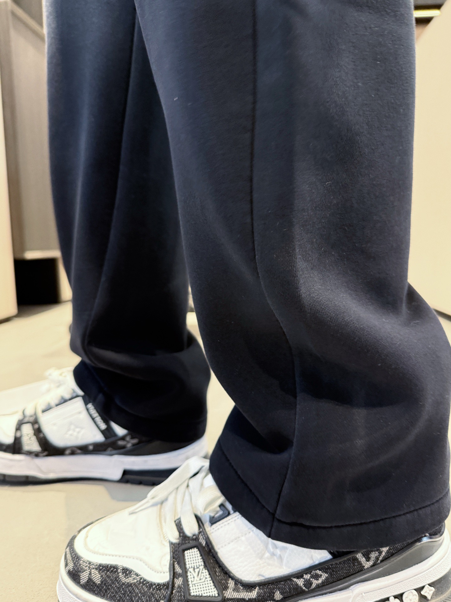 Casual Pants Man